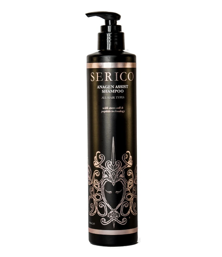 Anagen Assist Shampoo