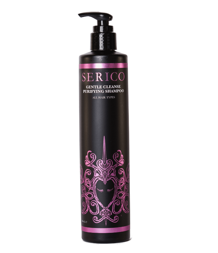 Gentle Cleanse Purifying Shampoo