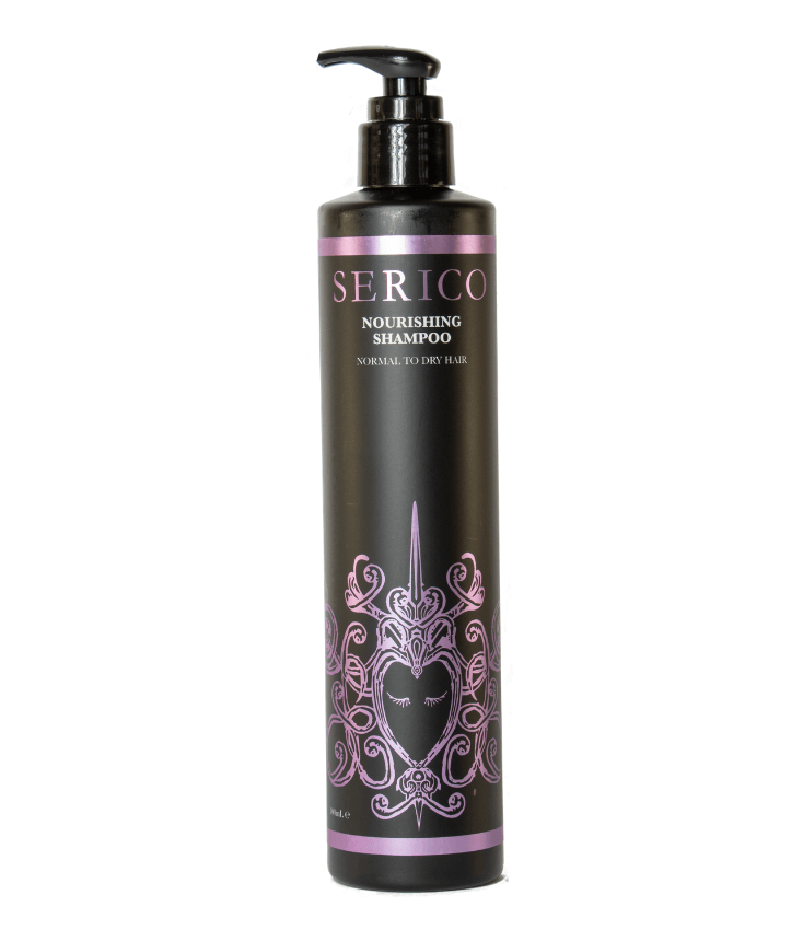 Nourishing Shampoo