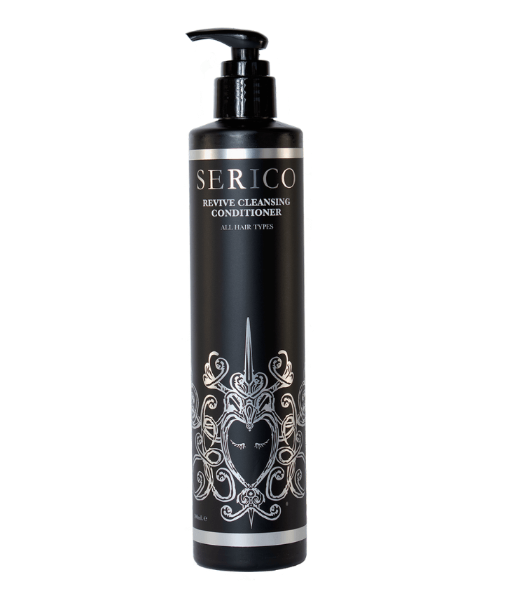 Revive Cleansing Conditioner