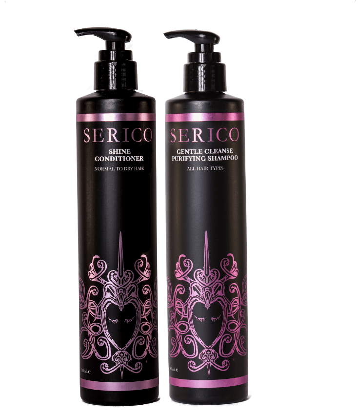Gentle Cleanse and Shine Bundle