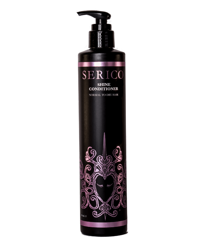 Shine Conditioner