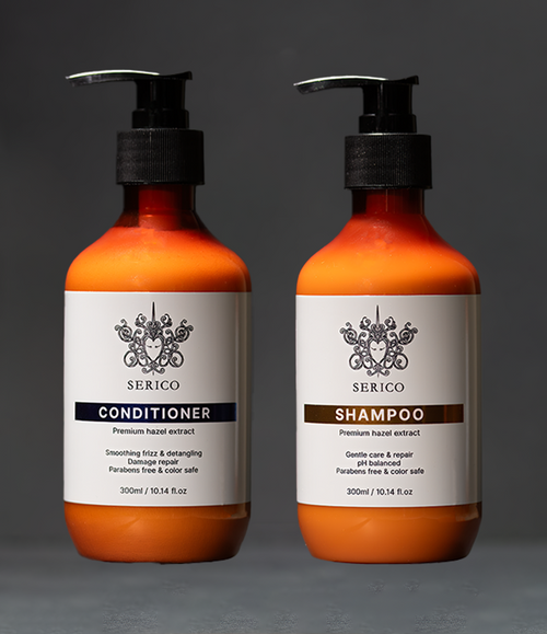 Scalp Care Duo Bundle