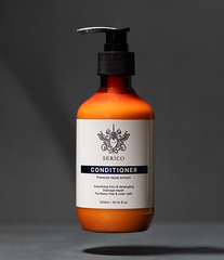 Luxury Silk & Repairing Conditioner