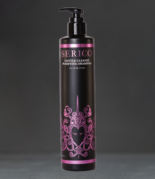 Gentle Cleanse Purifying Shampoo