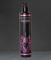 Gentle Cleanse Purifying Shampoo