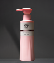 Hair Hero Leave in Conditioner