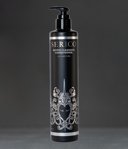 Deep Condition & Smooth Hair Mask