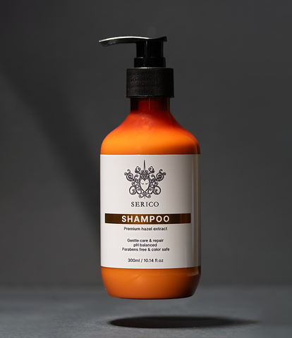Gentle Cleanse and Shine Bundle