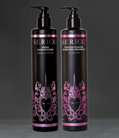 Deep Condition & Smooth Hair Mask