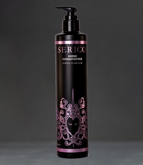 Shine Conditioner