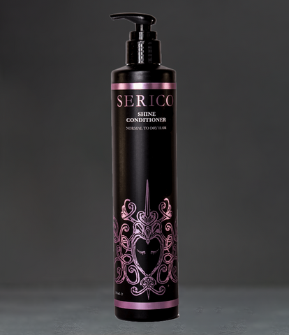 Deep Condition & Smooth Hair Mask