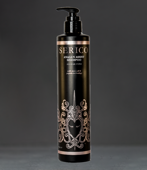 Anagen Assist Shampoo
