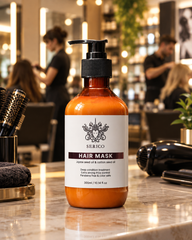 Deep Condition & Smooth Hair Mask
