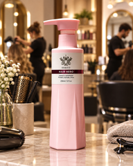 Hair Hero Leave in Conditioner
