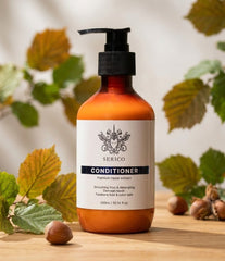 Luxury Silk & Repairing Conditioner