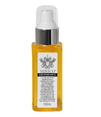 Elixir Organic Hair Oil